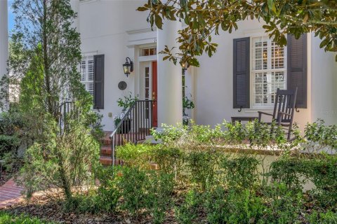 House in Celebration, Florida 4 bedrooms, 372.54 sq.m. № 1912667 - photo 4