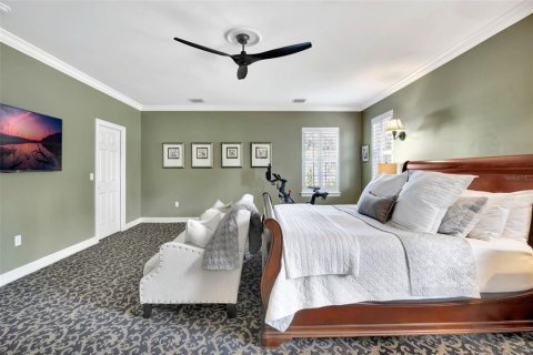 House in Celebration, Florida 4 bedrooms, 372.54 sq.m. № 1912667 - photo 29