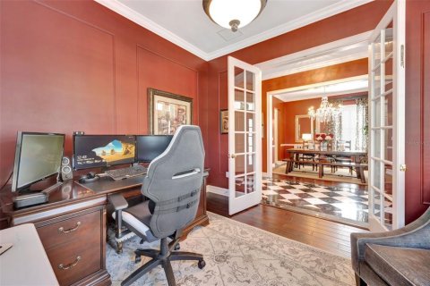 House in Celebration, Florida 4 bedrooms, 372.54 sq.m. № 1912667 - photo 11
