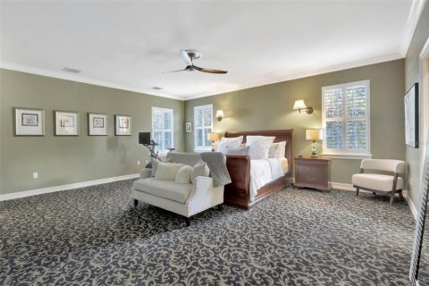 House in Celebration, Florida 4 bedrooms, 372.54 sq.m. № 1912667 - photo 28