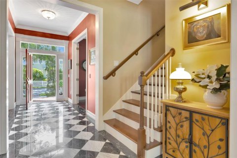 House in Celebration, Florida 4 bedrooms, 372.54 sq.m. № 1912667 - photo 8