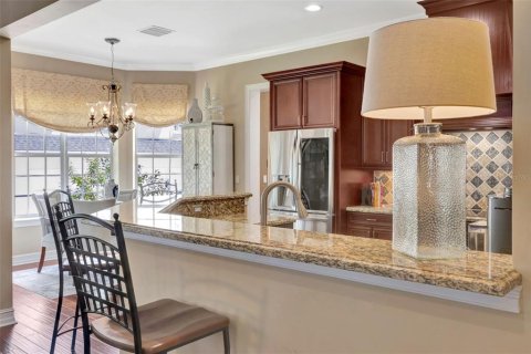 House in Celebration, Florida 4 bedrooms, 372.54 sq.m. № 1912667 - photo 26