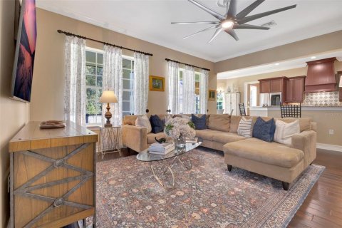 House in Celebration, Florida 4 bedrooms, 372.54 sq.m. № 1912667 - photo 15