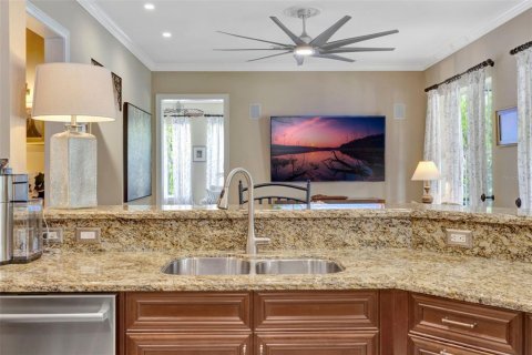 House in Celebration, Florida 4 bedrooms, 372.54 sq.m. № 1912667 - photo 27
