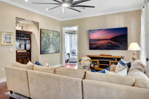 House in Celebration, Florida 4 bedrooms, 372.54 sq.m. № 1912667 - photo 17