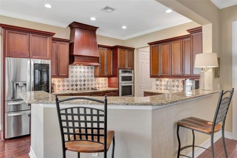 House in Celebration, Florida 4 bedrooms, 372.54 sq.m. № 1912667 - photo 23