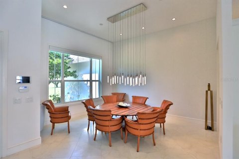 Купить виллу или дом в Окала, Флорида 3 комнаты, 467.95м2, № 1687114 - фото 5