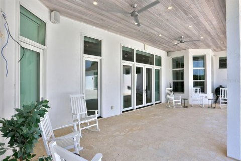 Купить виллу или дом в Окала, Флорида 3 комнаты, 467.95м2, № 1687114 - фото 29