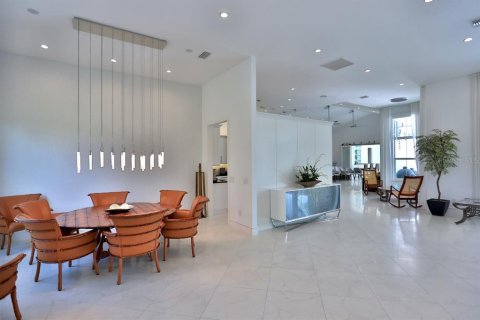 Купить виллу или дом в Окала, Флорида 3 комнаты, 467.95м2, № 1687114 - фото 4