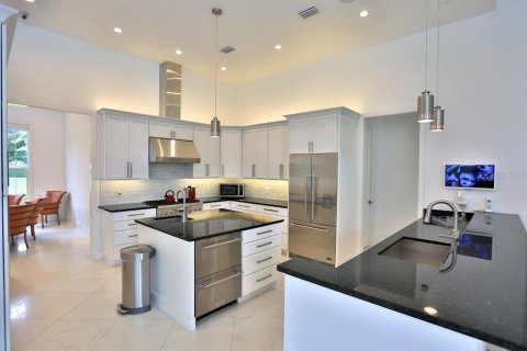 Купить виллу или дом в Окала, Флорида 3 комнаты, 467.95м2, № 1687114 - фото 9