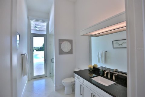 Купить виллу или дом в Окала, Флорида 3 комнаты, 467.95м2, № 1687114 - фото 17