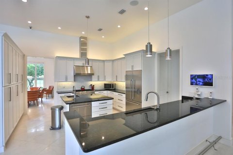 Купить виллу или дом в Окала, Флорида 3 комнаты, 467.95м2, № 1687114 - фото 10