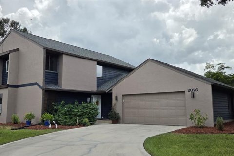 House in Punta Gorda, Florida 3 bedrooms, 248.42 sq.m. № 1894354 - photo 1