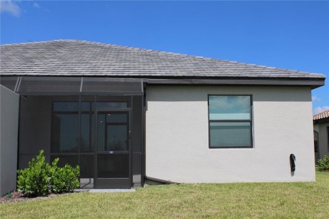 Casa en alquiler en Bradenton, Florida, 2 dormitorios, 131.36 m2 № 1354262 - foto 27