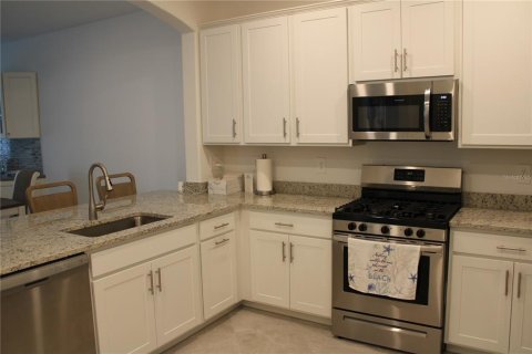 Casa en alquiler en Bradenton, Florida, 2 dormitorios, 131.36 m2 № 1354262 - foto 5