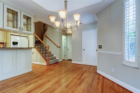 Touwnhouse à vendre à Tampa, Floride: 3 chambres, 152.45 m2 № 1916270 - photo 11