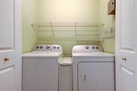 Touwnhouse à vendre à Tampa, Floride: 3 chambres, 152.45 m2 № 1916270 - photo 30