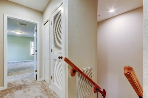 Touwnhouse à vendre à Tampa, Floride: 3 chambres, 152.45 m2 № 1916270 - photo 29