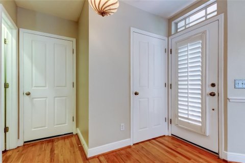 Touwnhouse à vendre à Tampa, Floride: 3 chambres, 152.45 m2 № 1916270 - photo 8