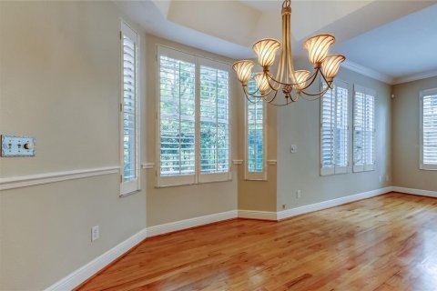 Touwnhouse à vendre à Tampa, Floride: 3 chambres, 152.45 m2 № 1916270 - photo 12