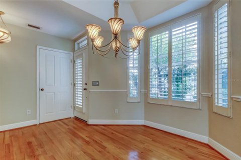 Touwnhouse à vendre à Tampa, Floride: 3 chambres, 152.45 m2 № 1916270 - photo 13