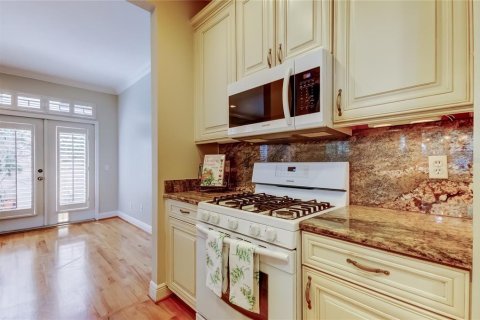 Touwnhouse à vendre à Tampa, Floride: 3 chambres, 152.45 m2 № 1916270 - photo 23