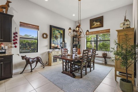 House in Palm City, Florida 3 bedrooms, 237.37 sq.m. № 2426117 - photo 27