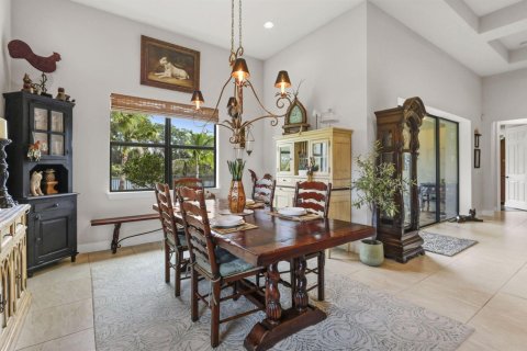 House in Palm City, Florida 3 bedrooms, 237.37 sq.m. № 2426117 - photo 28