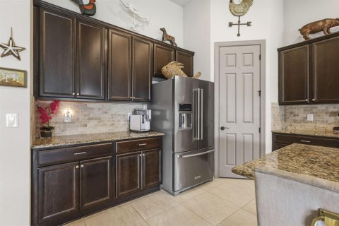 House in Palm City, Florida 3 bedrooms, 237.37 sq.m. № 2426117 - photo 23