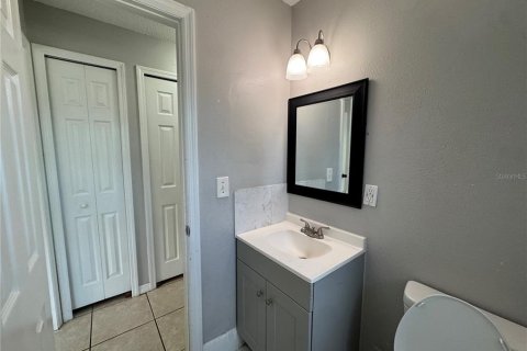 Appartement à louer à Eatonville, Floride: 2 chambres, 83.61 m2 № 2399043 - photo 16