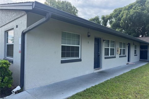 Appartement à Eatonville, Floride 2 chambres, 83.61 m2 № 2399043