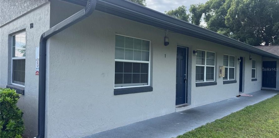 Appartement à Eatonville, Floride 2 chambres, 83.61 m2 № 2399043