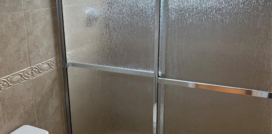 Condo in Davie, Florida, 2 bedrooms  № 1221650