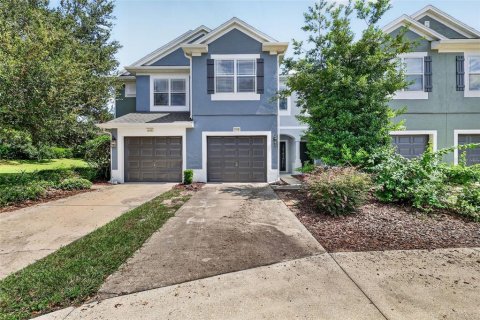 Townhouse in Ocala, Florida 3 bedrooms, 147.16 sq.m. № 2369654
