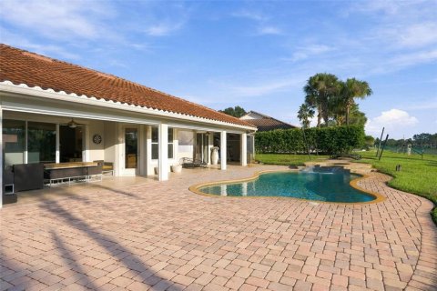 House in Clermont, Florida 4 bedrooms, 259.66 sq.m. № 2418691 - photo 30