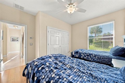 House in Clermont, Florida 4 bedrooms, 259.66 sq.m. № 2418691 - photo 21