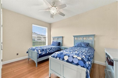 House in Clermont, Florida 4 bedrooms, 259.66 sq.m. № 2418691 - photo 20