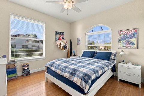 House in Clermont, Florida 4 bedrooms, 259.66 sq.m. № 2418691 - photo 17