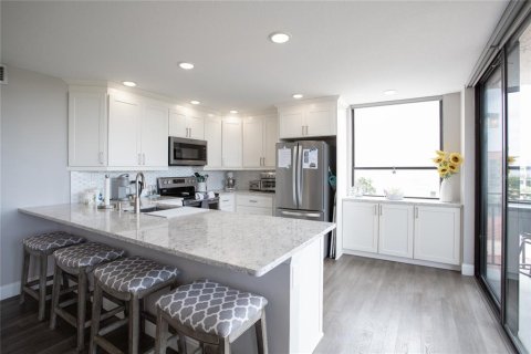Copropriété à louer à Saint Petersburg, Floride: 2 chambres, 95.69 m2 № 2234152 - photo 13