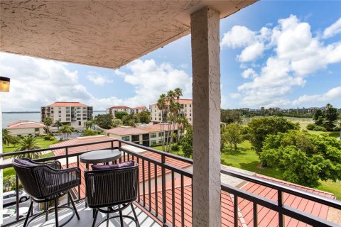 Copropriété à louer à Saint Petersburg, Floride: 2 chambres, 95.69 m2 № 2234152 - photo 15