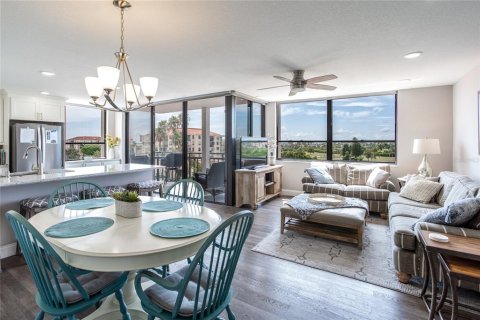 Copropriété à louer à Saint Petersburg, Floride: 2 chambres, 95.69 m2 № 2234152 - photo 8