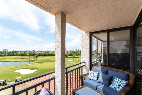 Copropriété à louer à Saint Petersburg, Floride: 2 chambres, 95.69 m2 № 2234152 - photo 14