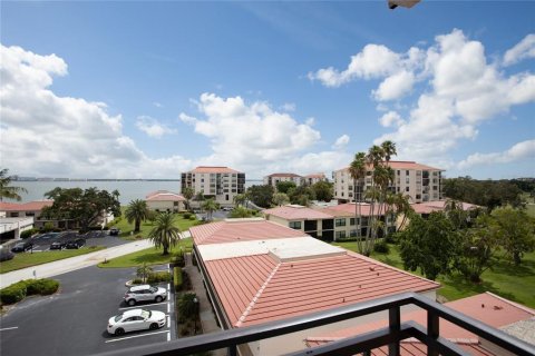 Copropriété à louer à Saint Petersburg, Floride: 2 chambres, 95.69 m2 № 2234152 - photo 16