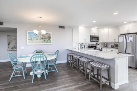 Copropriété à louer à Saint Petersburg, Floride: 2 chambres, 95.69 m2 № 2234152 - photo 10