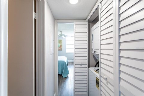 Copropriété à louer à Saint Petersburg, Floride: 2 chambres, 95.69 m2 № 2234152 - photo 19