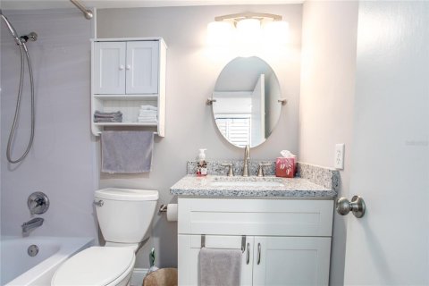 Copropriété à louer à Saint Petersburg, Floride: 2 chambres, 95.69 m2 № 2234152 - photo 21