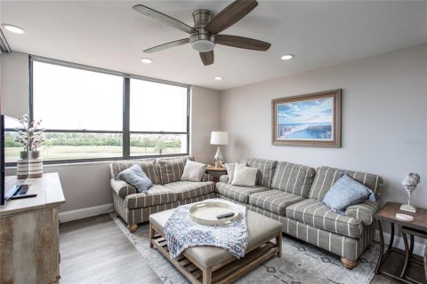 Copropriété à louer à Saint Petersburg, Floride: 2 chambres, 95.69 m2 № 2234152 - photo 9