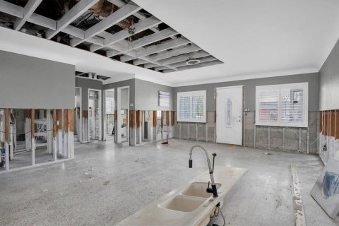 Купить коммерческую недвижимость в Сент-Пит-Бич, Флорида 168.8м2, № 1543629 - фото 7