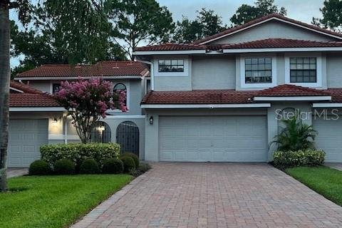 Adosado en venta en Orlando, Florida, 3 dormitorios, 194.17 m2 № 1821083 - foto 1