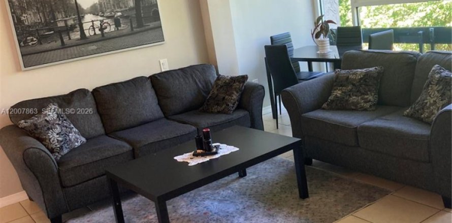 Apartamento en Oakland Park, Florida 3 dormitorios, 93.18 m2 № 2072654